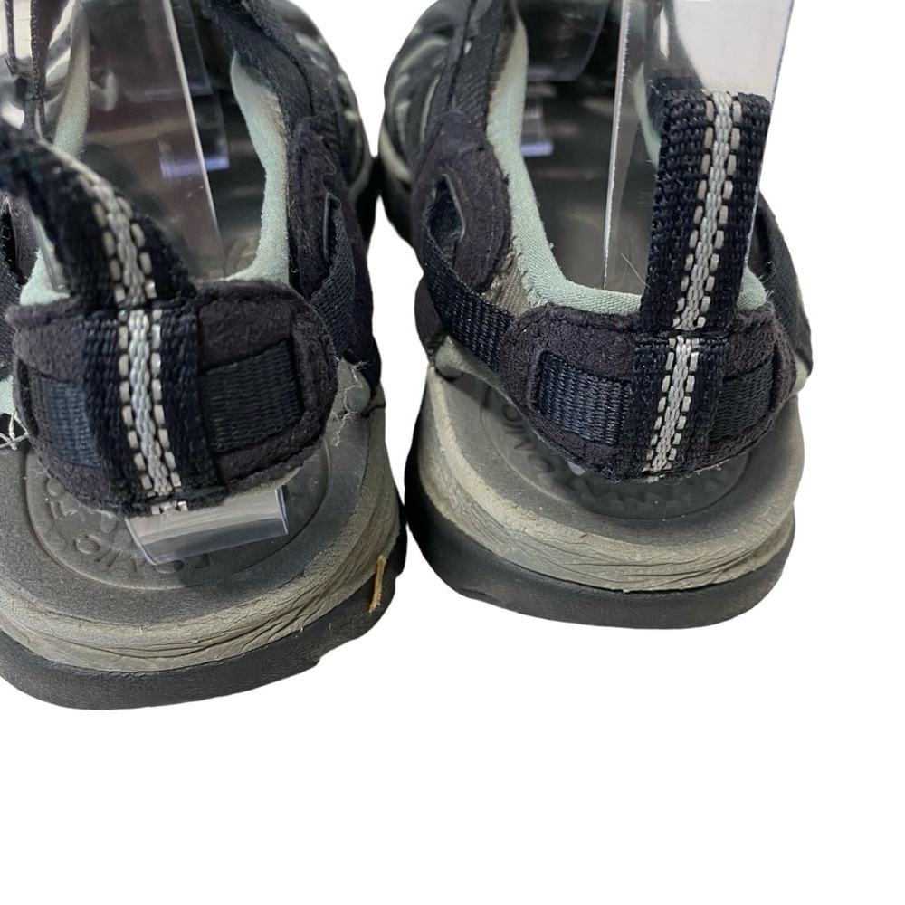 KEEN 100%Waterproof Trail/Walk/Run/Hiker Sandal shoe - Size 7.5 - Picture 7 of 10